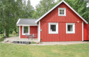 2 Bedroom Amazing Home In Lidhult